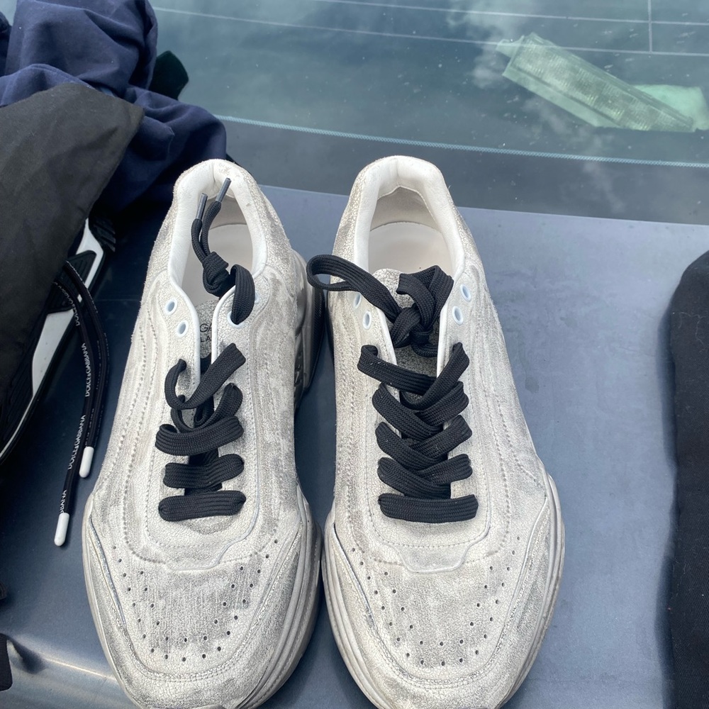 Dolce&Gabbana 8.5